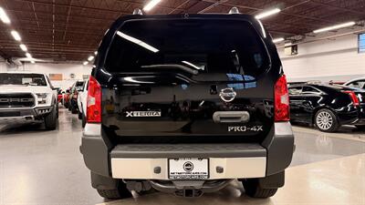 2014 Nissan Xterra PRO-4X 4x4   - Photo 4 - Addison, IL 60101