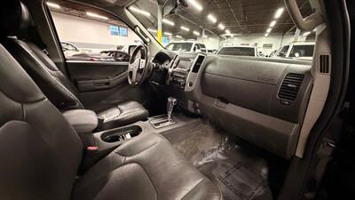 2014 Nissan Xterra PRO-4X 4x4   - Photo 28 - Addison, IL 60101