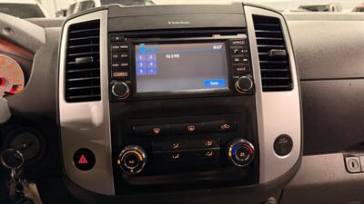 2014 Nissan Xterra PRO-4X 4x4   - Photo 43 - Addison, IL 60101