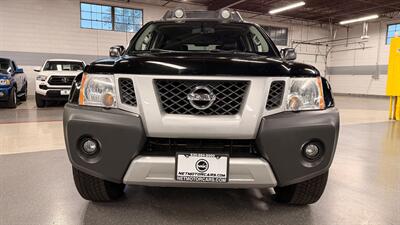 2014 Nissan Xterra PRO-4X 4x4   - Photo 8 - Addison, IL 60101