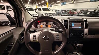 2014 Nissan Xterra PRO-4X 4x4   - Photo 37 - Addison, IL 60101