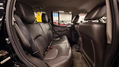 2014 Nissan Xterra PRO-4X 4x4   - Photo 26 - Addison, IL 60101