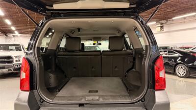 2014 Nissan Xterra PRO-4X 4x4   - Photo 19 - Addison, IL 60101