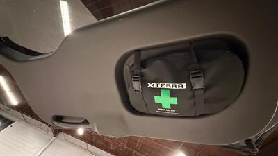 2014 Nissan Xterra PRO-4X 4x4   - Photo 20 - Addison, IL 60101