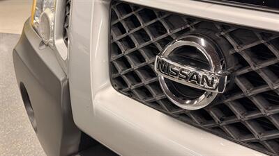2014 Nissan Xterra PRO-4X 4x4   - Photo 9 - Addison, IL 60101