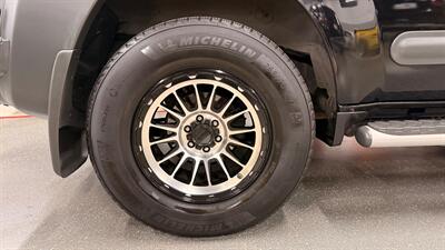 2014 Nissan Xterra PRO-4X 4x4   - Photo 51 - Addison, IL 60101