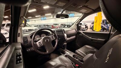 2014 Nissan Xterra PRO-4X 4x4   - Photo 21 - Addison, IL 60101