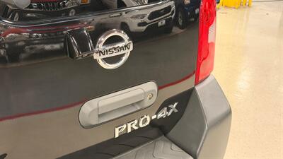 2014 Nissan Xterra PRO-4X 4x4   - Photo 13 - Addison, IL 60101
