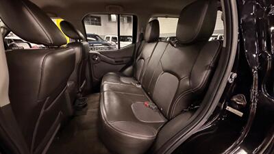 2014 Nissan Xterra PRO-4X 4x4   - Photo 24 - Addison, IL 60101