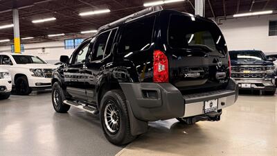 2014 Nissan Xterra PRO-4X 4x4   - Photo 3 - Addison, IL 60101