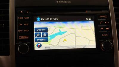 2014 Nissan Xterra PRO-4X 4x4   - Photo 45 - Addison, IL 60101