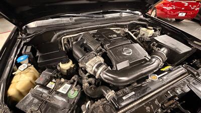 2014 Nissan Xterra PRO-4X 4x4   - Photo 18 - Addison, IL 60101