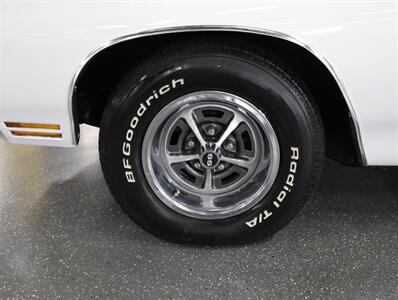 1970 Chevrolet Chevelle SS - Photo 66 - Addison, IL 60101