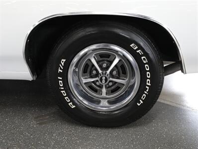 1970 Chevrolet Chevelle SS - Photo 65 - Addison, IL 60101