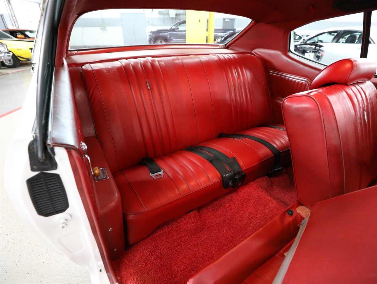 1970 Chevrolet Chevelle SS - Photo 36 - Addison, IL 60101