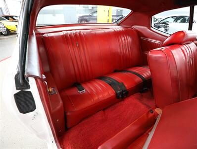 1970 Chevrolet Chevelle SS - Photo 36 - Addison, IL 60101