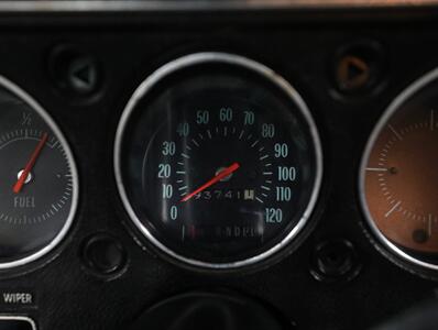 1970 Chevrolet Chevelle SS - Photo 61 - Addison, IL 60101
