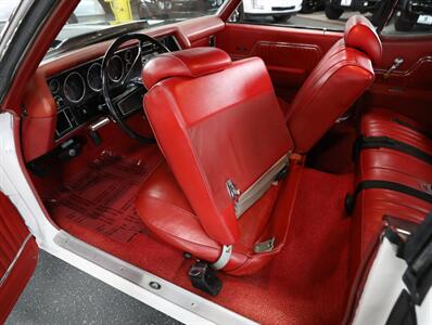 1970 Chevrolet Chevelle SS - Photo 43 - Addison, IL 60101