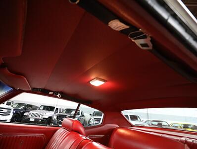 1970 Chevrolet Chevelle SS - Photo 50 - Addison, IL 60101