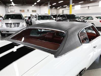 1970 Chevrolet Chevelle SS - Photo 20 - Addison, IL 60101