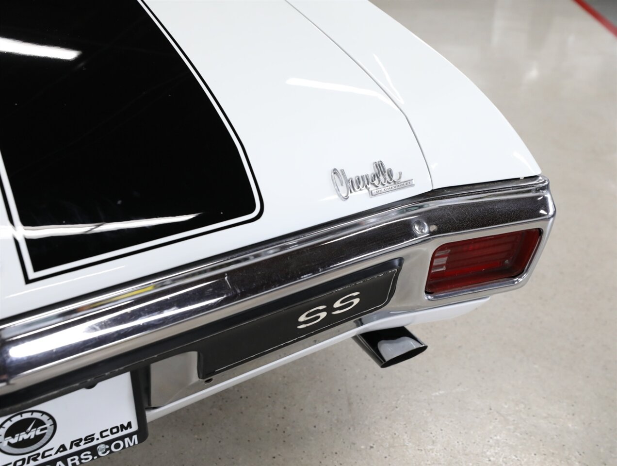 1970 Chevrolet Chevelle SS - Photo 21 - Addison, IL 60101