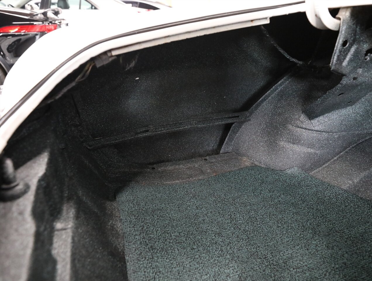 1970 Chevrolet Chevelle SS - Photo 39 - Addison, IL 60101