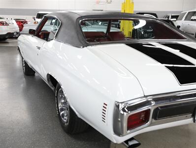 1970 Chevrolet Chevelle SS - Photo 28 - Addison, IL 60101