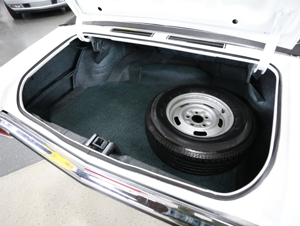 1970 Chevrolet Chevelle SS - Photo 37 - Addison, IL 60101