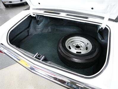 1970 Chevrolet Chevelle SS - Photo 37 - Addison, IL 60101