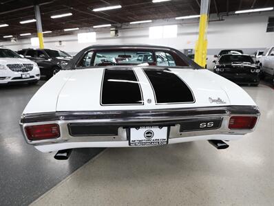 1970 Chevrolet Chevelle SS - Photo 23 - Addison, IL 60101