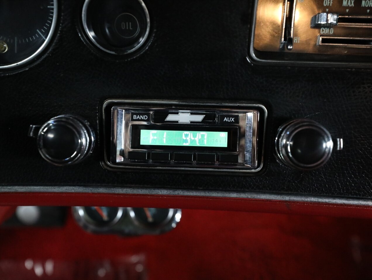 1970 Chevrolet Chevelle SS - Photo 59 - Addison, IL 60101