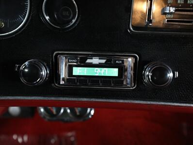 1970 Chevrolet Chevelle SS - Photo 59 - Addison, IL 60101
