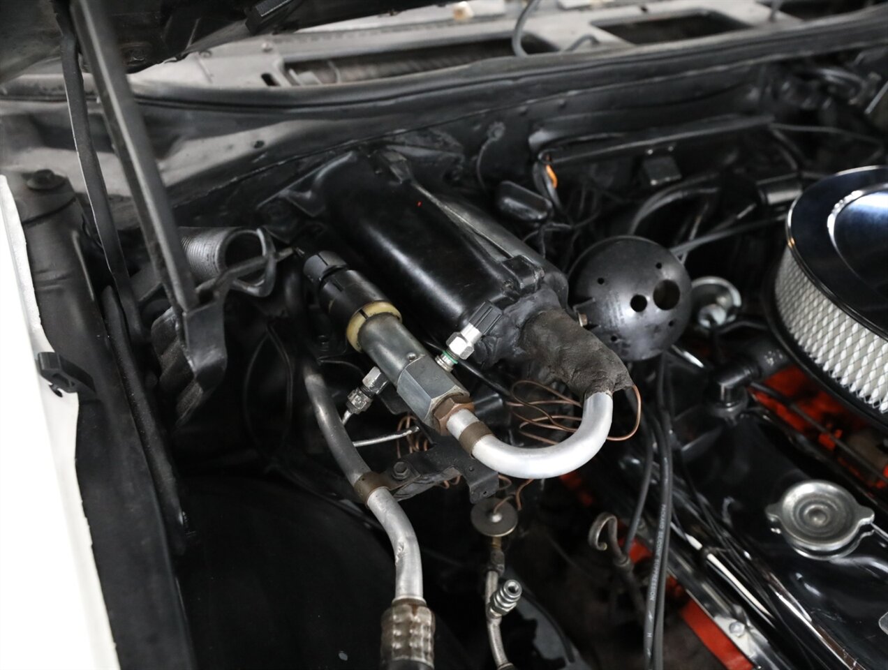 1970 Chevrolet Chevelle SS - Photo 73 - Addison, IL 60101