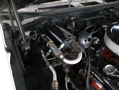 1970 Chevrolet Chevelle SS - Photo 73 - Addison, IL 60101