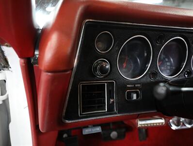 1970 Chevrolet Chevelle SS - Photo 56 - Addison, IL 60101