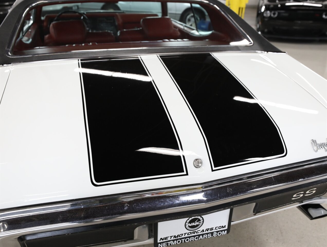 1970 Chevrolet Chevelle SS - Photo 24 - Addison, IL 60101