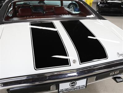 1970 Chevrolet Chevelle SS - Photo 24 - Addison, IL 60101