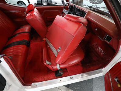 1970 Chevrolet Chevelle SS - Photo 35 - Addison, IL 60101