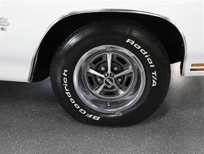 1970 Chevrolet Chevelle SS - Photo 67 - Addison, IL 60101