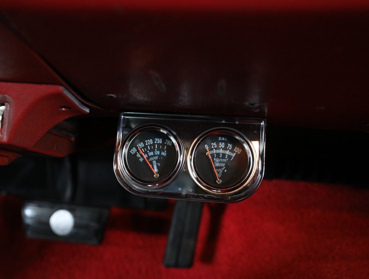 1970 Chevrolet Chevelle SS - Photo 55 - Addison, IL 60101