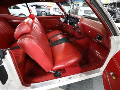 1970 Chevrolet Chevelle SS - Photo 32 - Addison, IL 60101