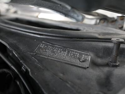 1970 Chevrolet Chevelle SS - Photo 82 - Addison, IL 60101