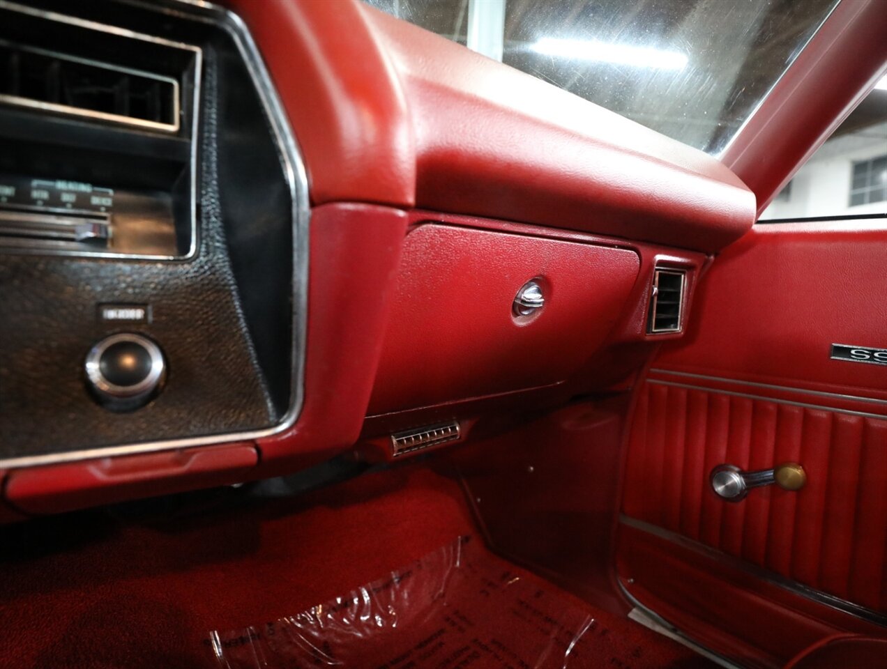 1970 Chevrolet Chevelle SS - Photo 51 - Addison, IL 60101