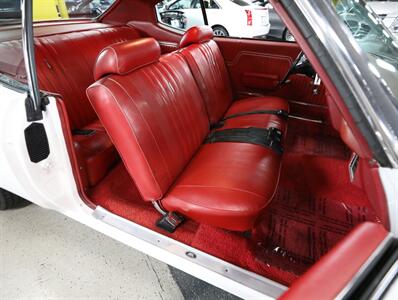 1970 Chevrolet Chevelle SS - Photo 33 - Addison, IL 60101