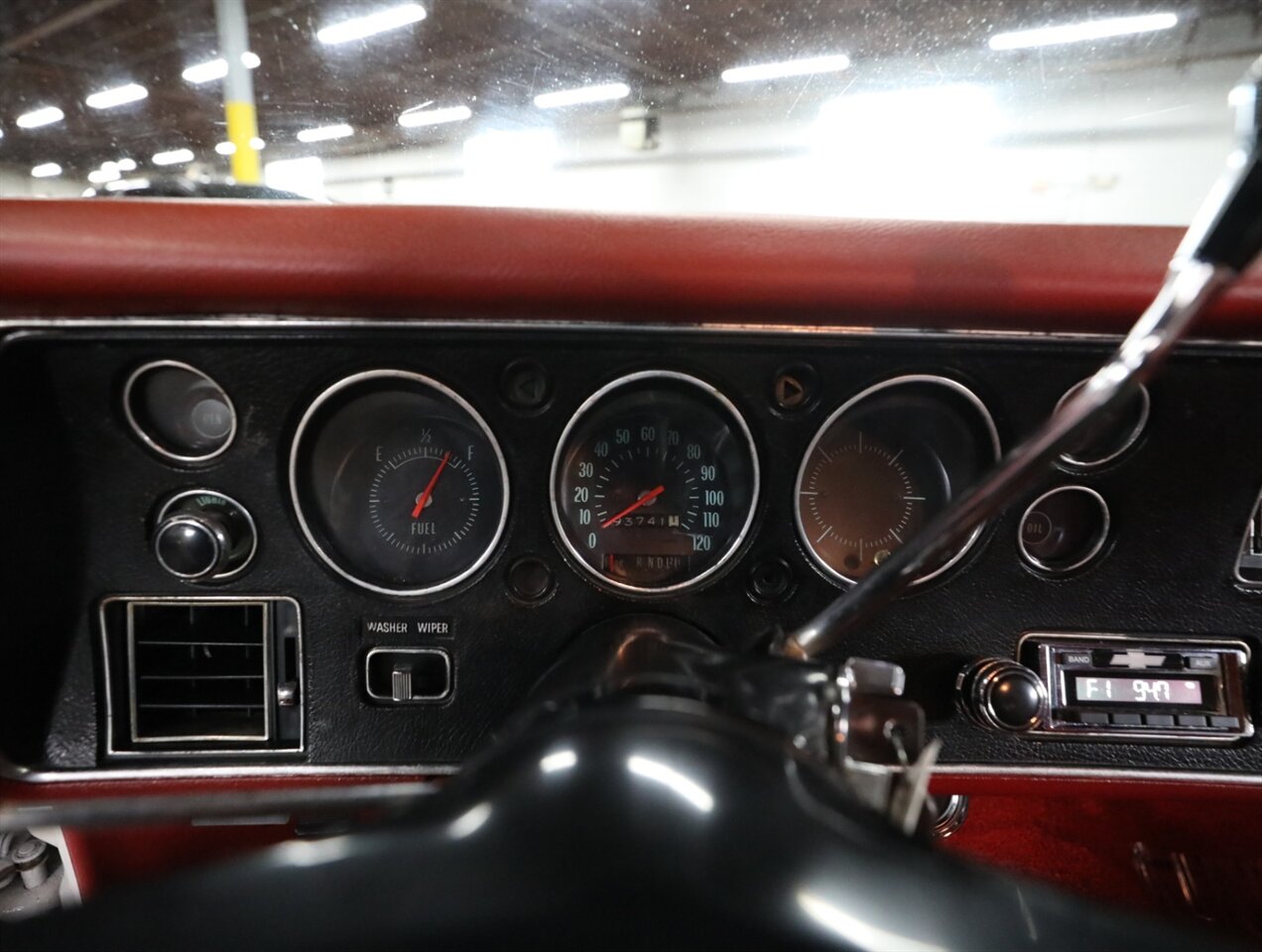 1970 Chevrolet Chevelle SS - Photo 60 - Addison, IL 60101