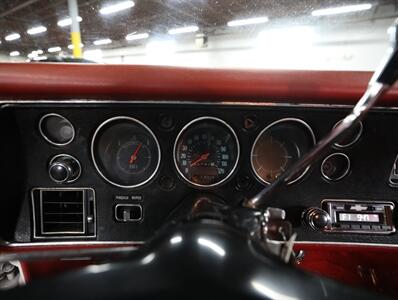1970 Chevrolet Chevelle SS - Photo 60 - Addison, IL 60101