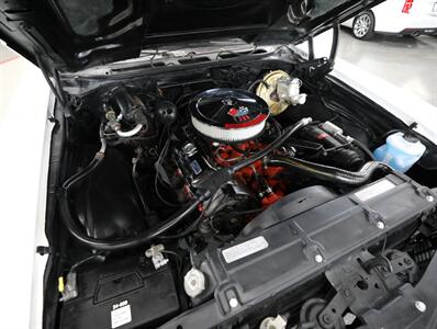 1970 Chevrolet Chevelle SS - Photo 70 - Addison, IL 60101