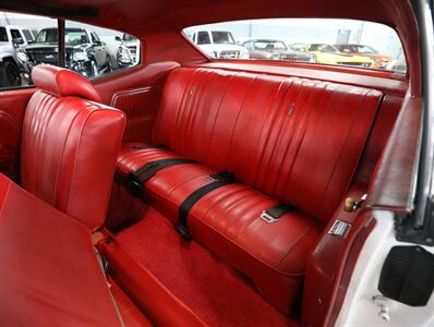 1970 Chevrolet Chevelle SS - Photo 42 - Addison, IL 60101