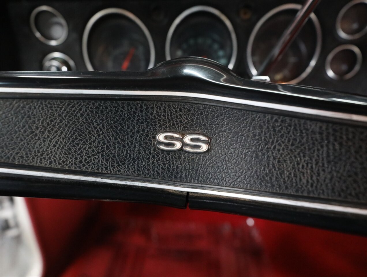 1970 Chevrolet Chevelle SS - Photo 57 - Addison, IL 60101