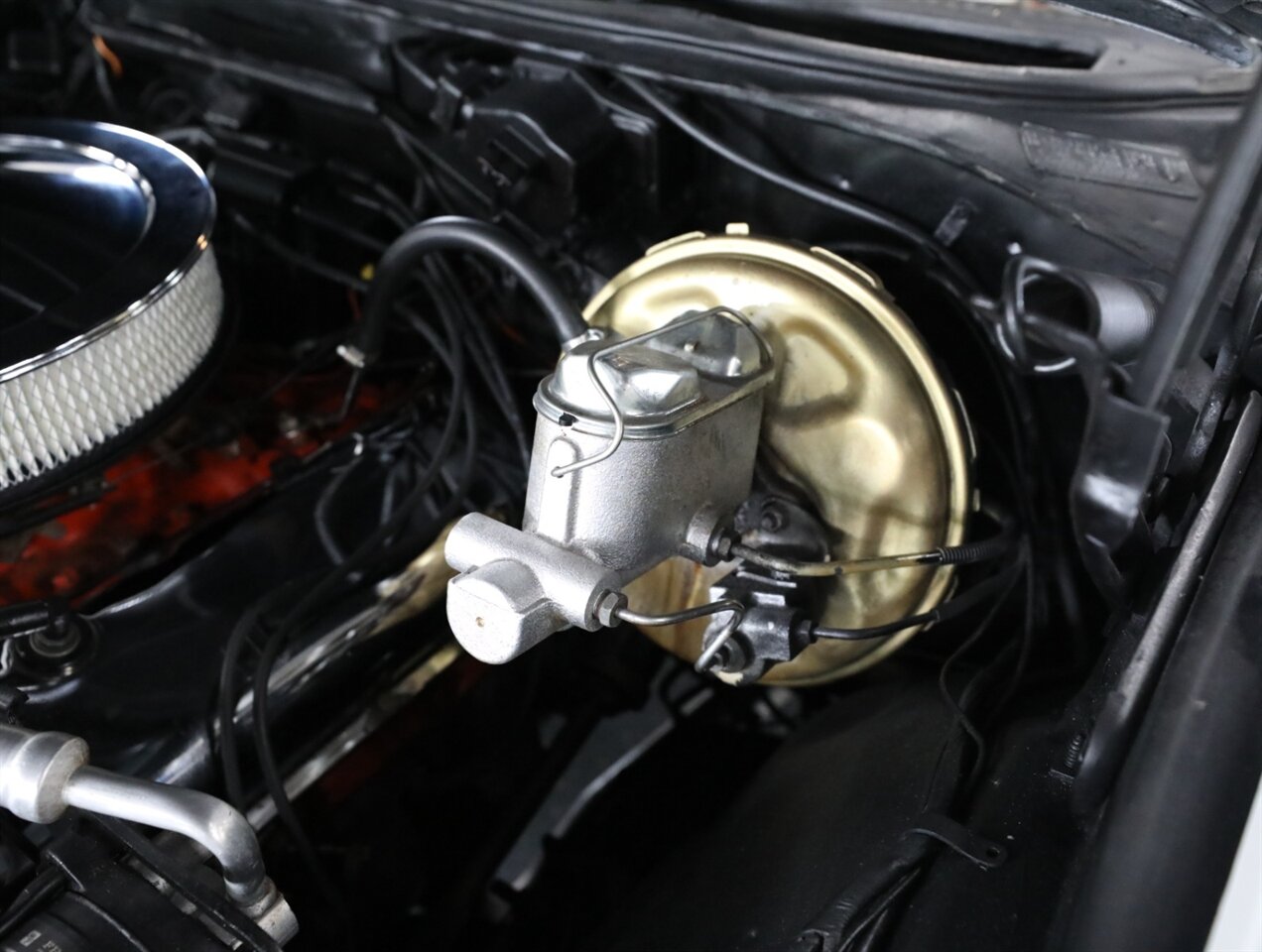 1970 Chevrolet Chevelle SS - Photo 81 - Addison, IL 60101